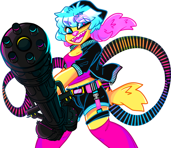 “episode 8 Will Be Featuring A Special Guest We - Illustration (720x624)