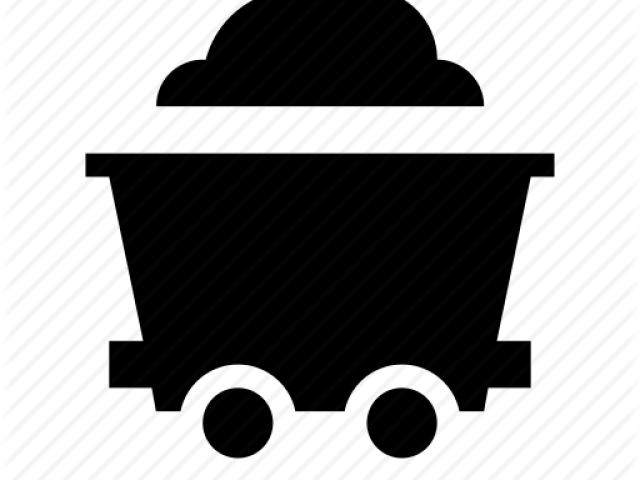 Coal Miner Clipart - Minero (640x480)