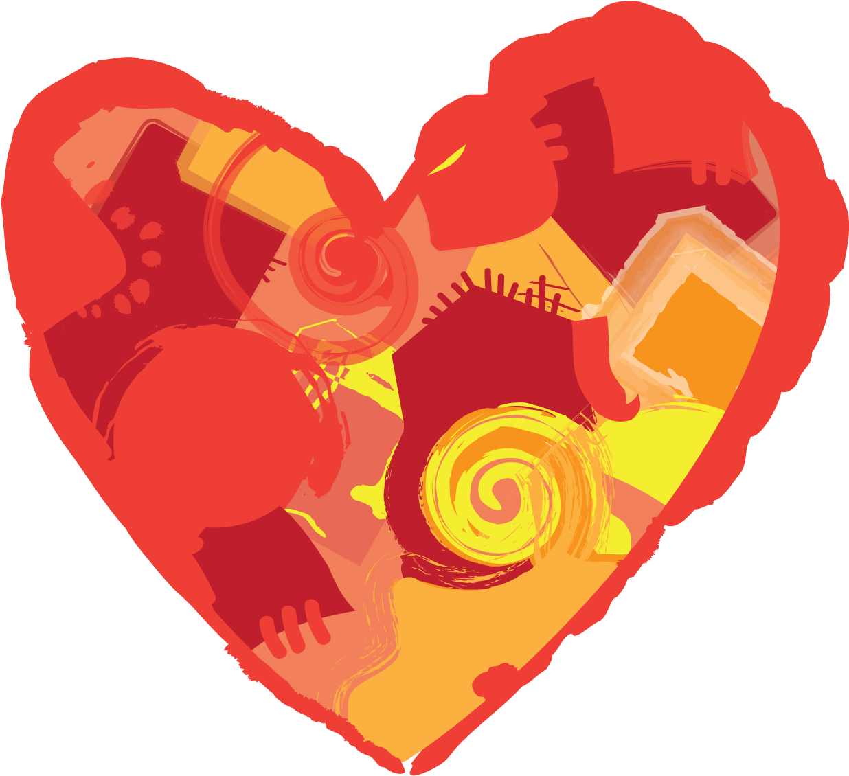 Caring Heart Speaks - Autism (1267x1151)