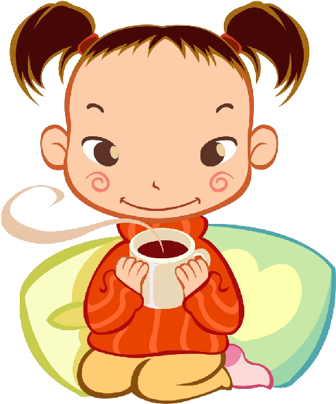 Asian Baby Clipart (600x600)
