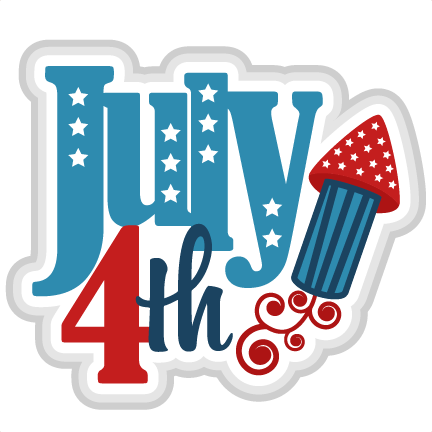 Free 4th Of July Fireworks Clipart Png - July Png (432x432)