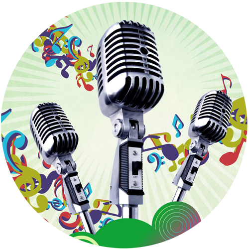 Stud Pony Karaoke With Chicken Rebel At - Various Artists / No Two People (have Ever Been So (500x500)