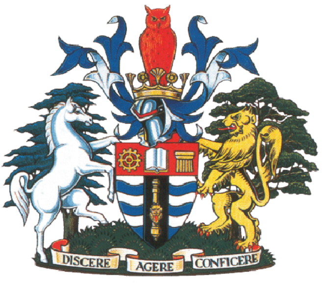 Of Greenwich Logo - Greenwich University (720x720)