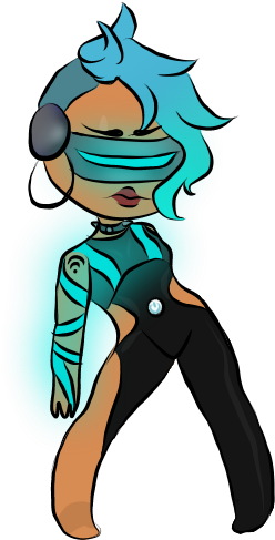 Post Apocalyptic Solar Transparent By Solarcupcake33 - Clip Art (380x530)