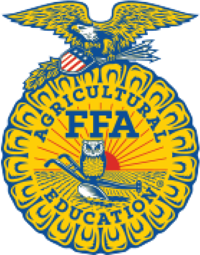 2018 National Ffa Week Â€“ Ffa New Horizons - Ffa Agriculture (512x512)