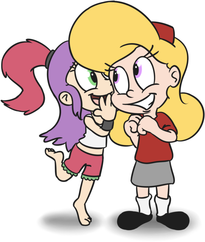 Whisper By Muggyy - Comics (867x922)