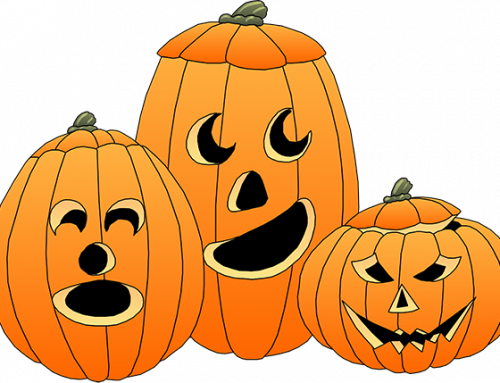 Silver High Ffa Donkey Basketball Tonight - Halloween (500x383)