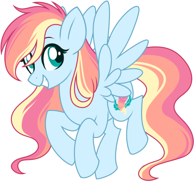 Whisper Breeze By Azure Art Wave - Comics (894x894)