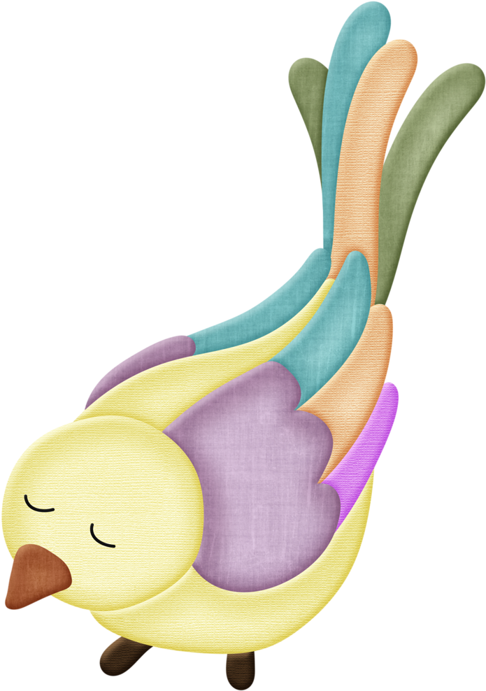 Angel Whispers - - Element - Bird (737x1024)