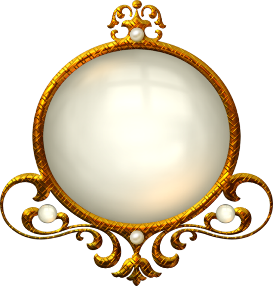 Angel Whispers - Circle (552x578)