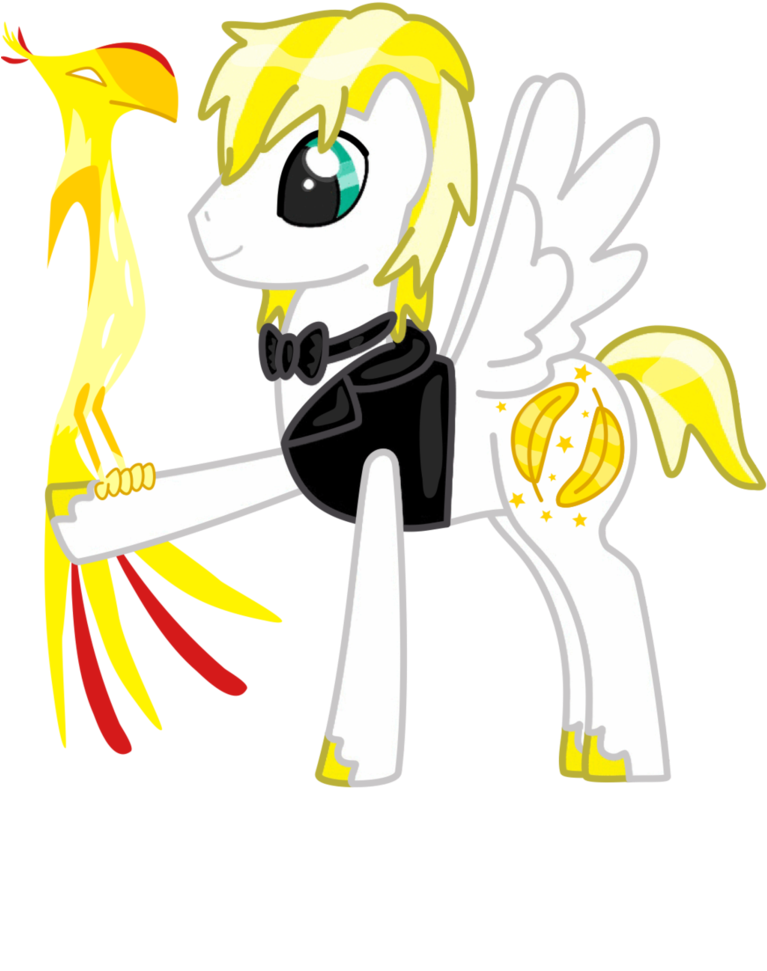 Velvet Whisper - Cartoon (767x1042)