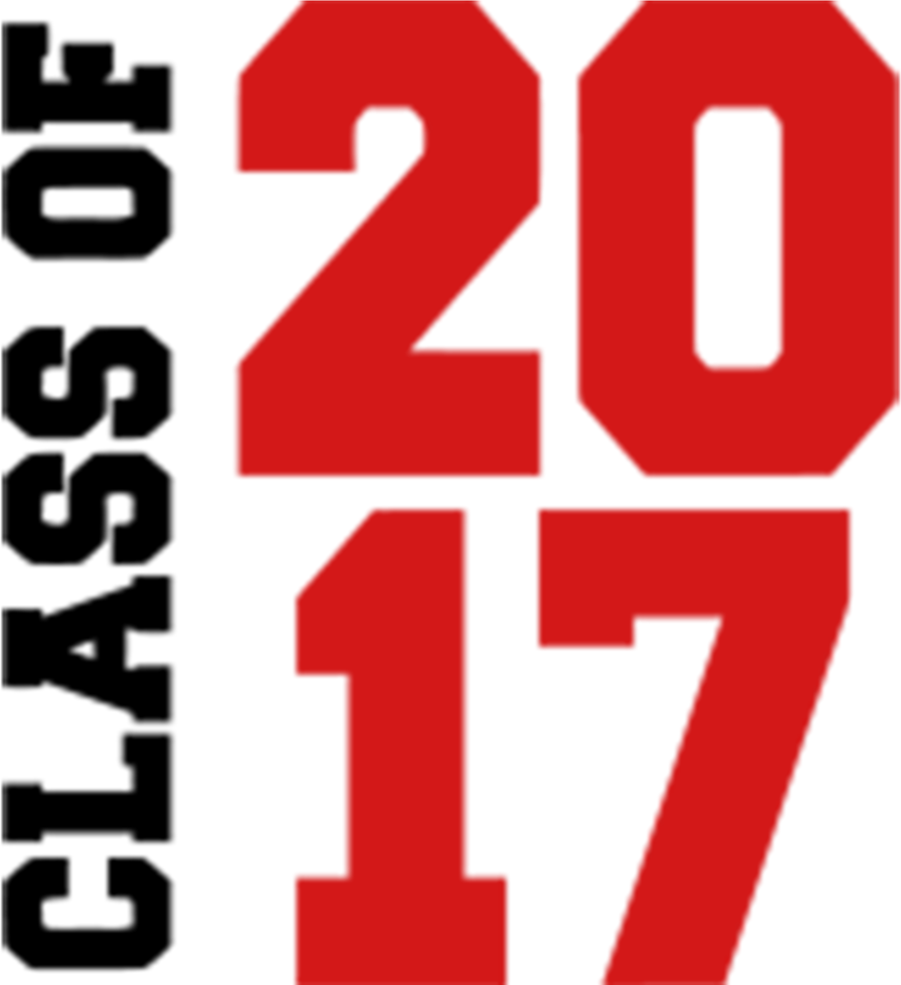 Class Of - Alumni T Shirt Design (2000x2000)