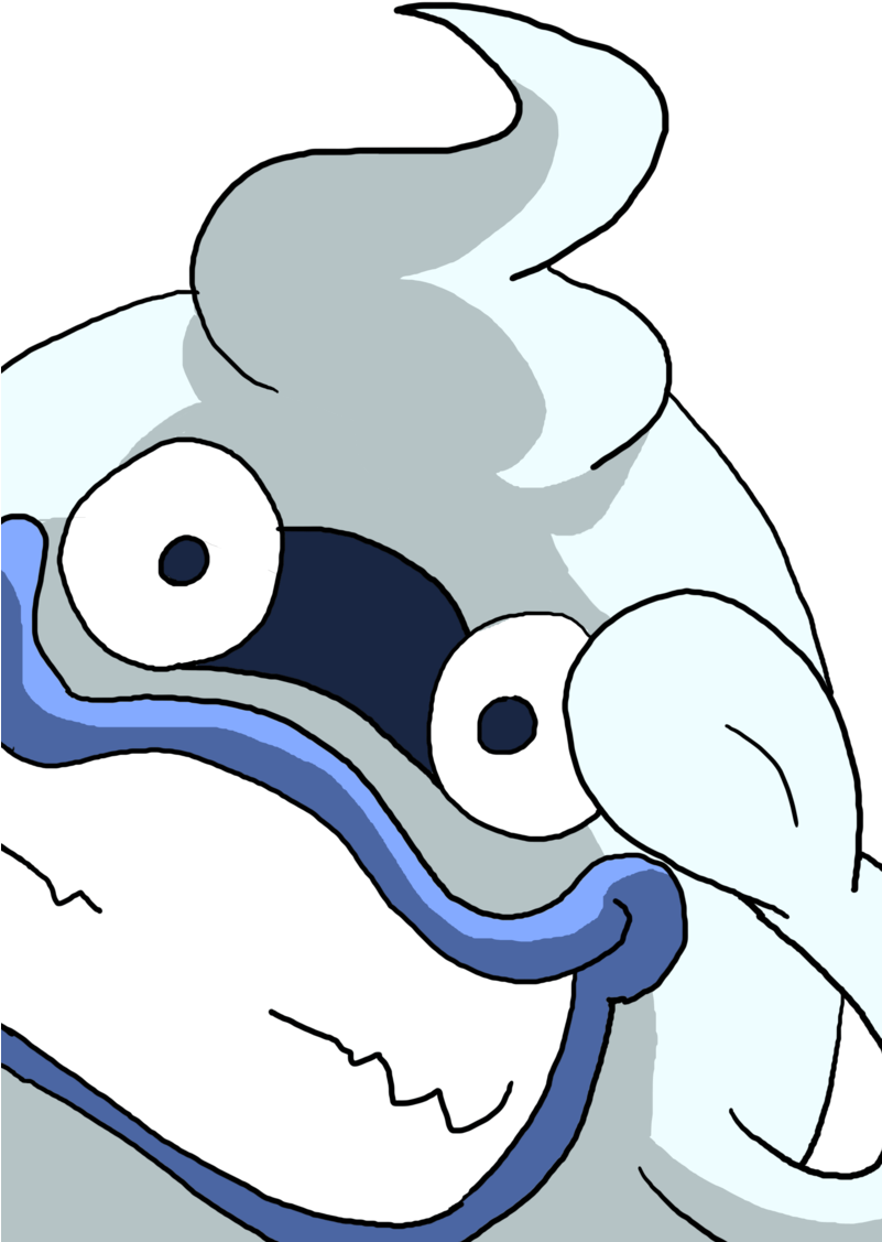 Youkai Watch - Yo Kai Watch Wallpaper Hd (800x1237)