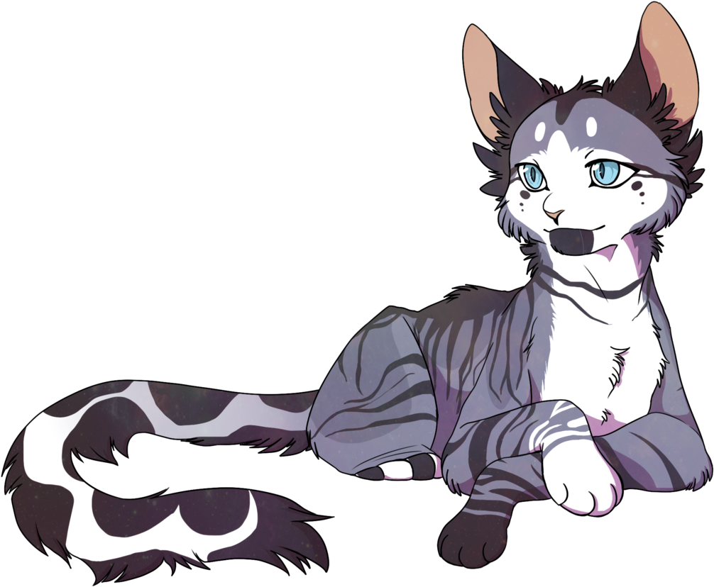 Whisper Spirit By Tobykitten Whisper Spirit By Tobykitten - Cartoon (1024x870)