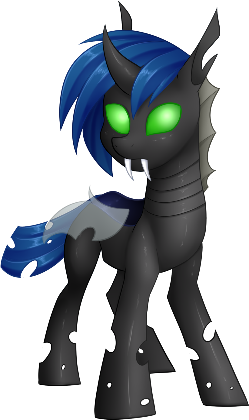 Moon Whisper [c] By Scarlet-spectrum - Cartoon (1024x1464)