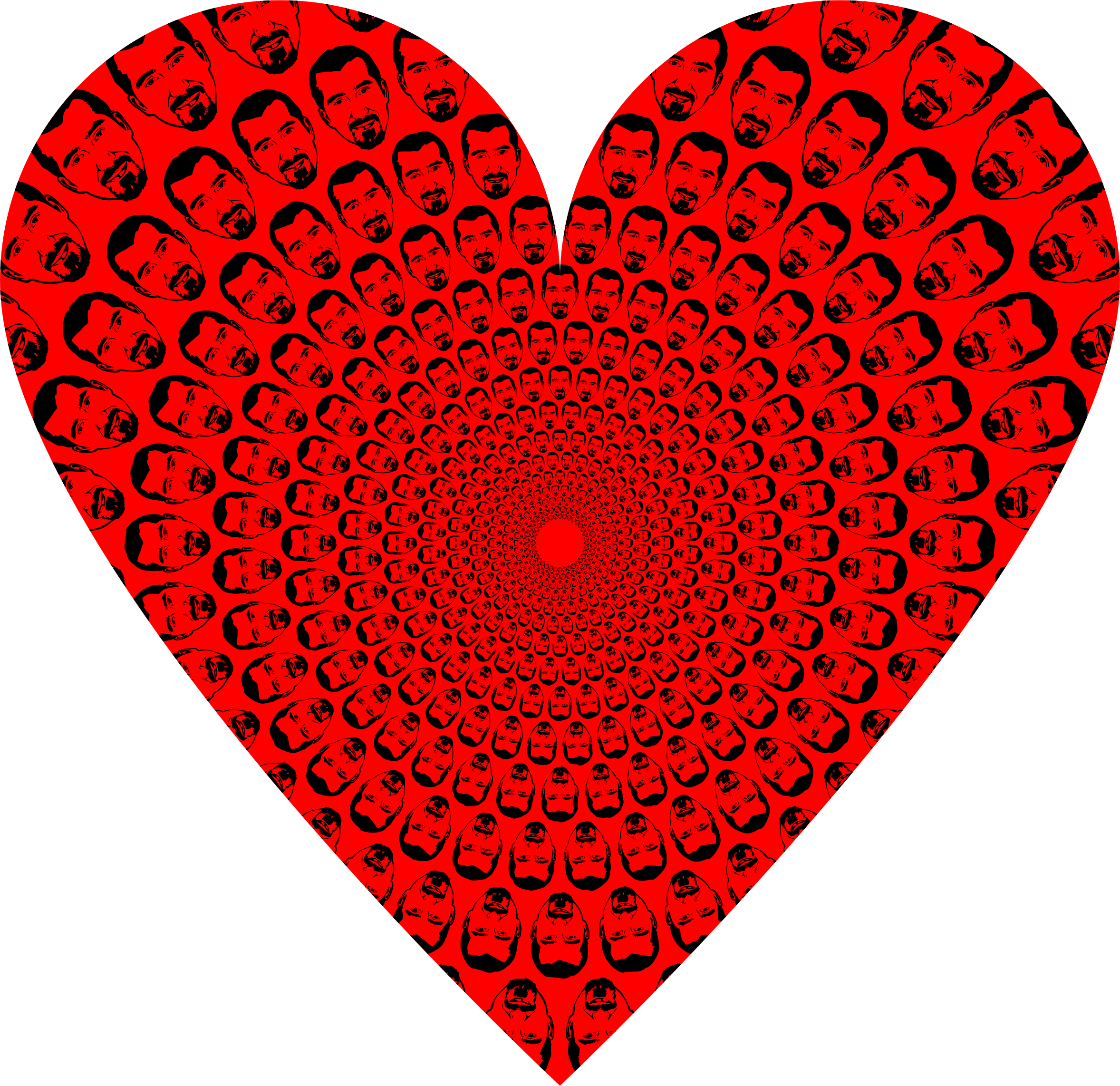 Big Image - Avatar Heart (2356x2284)