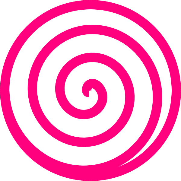 Espiral Em Png (600x600)