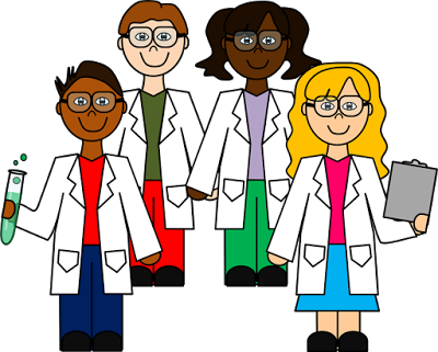 Image result for Science clipart
