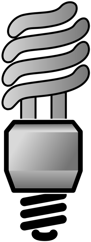 Free Energy Saver Lightbulb - Energy Saver Lightbulb (302x800)