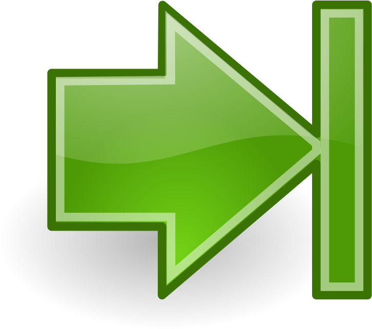 Red Right Arrow (800x800)