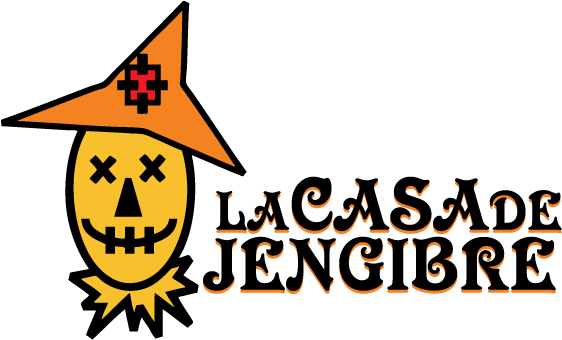 Casa De Jengibre - Personalized Family Name Plaque - Laser Engraved Signage (612x360)