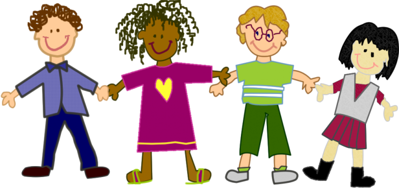 Looking For A Way To Foster Mutual Respect One Of The - Respect One Another Clip Art (800x382)