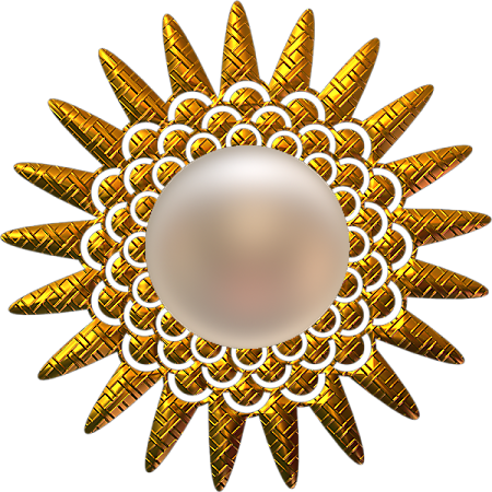 Art Wrappingwhisperclip - Vector Graphics (450x450)