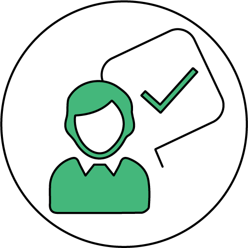 Also Known As Call Screening, Whisper Messages Involve - Also Known As Call Screening, Whisper Messages Involve (509x509)