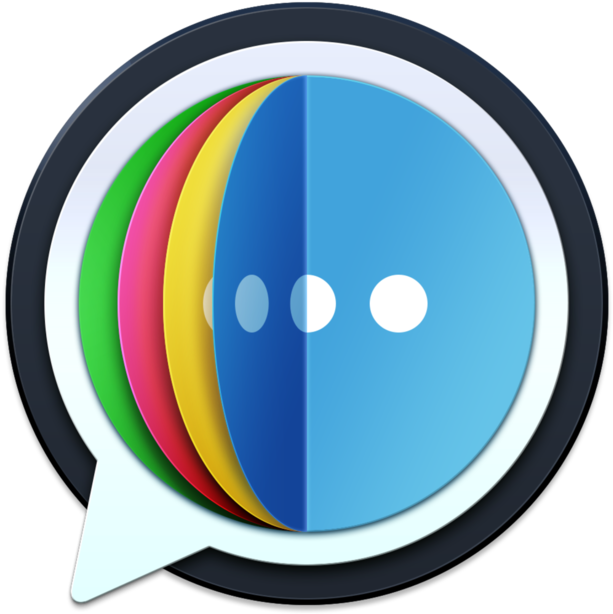 Un Chat - All In One Messenger Mac (630x630)