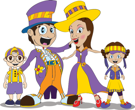 Visit Us - Meet The Parents (550x447)