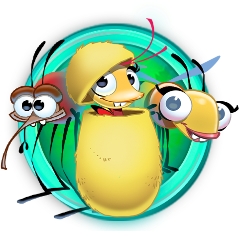 11 Nov - Jojo's Quest Best Fiends (512x462)