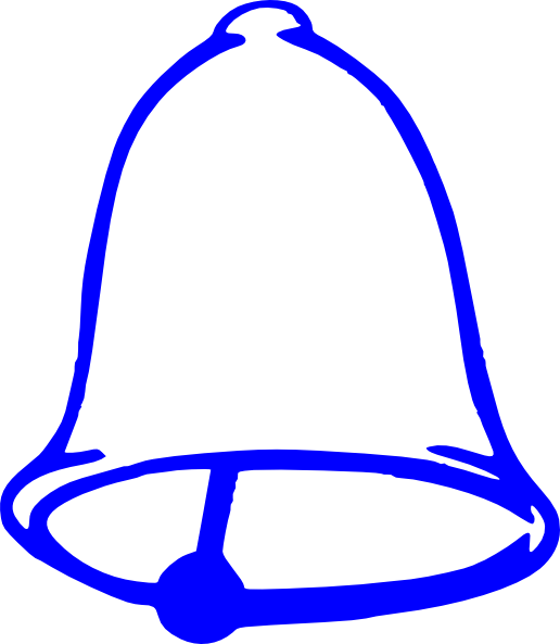 Bel - Clipart - Door Bell Clip Art (516x593)