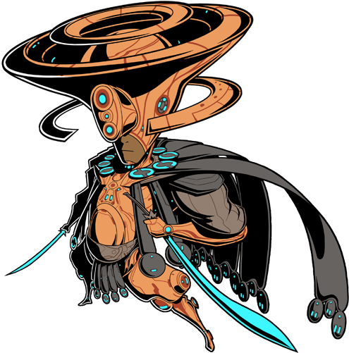 Pyromaniaque - Warframe (512x512)