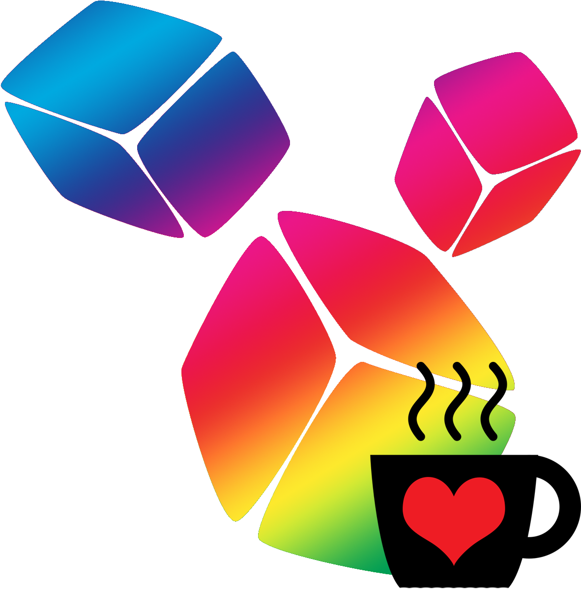 Feel Free To Whisper Me For Game Sugestions - Coffee Cup Icon (1497x1496)