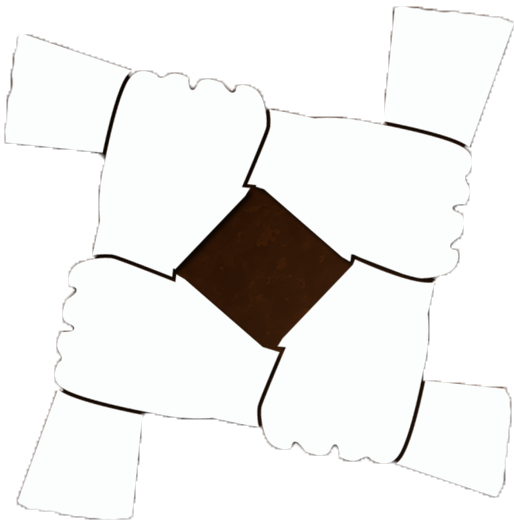 Getting Along With Others - Getting Along With Others (514x520)