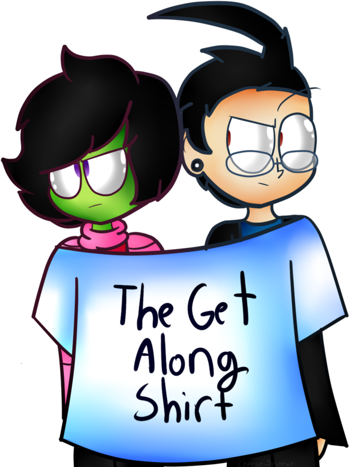 Get Along By Cheese-sneeze - Cartoon (801x998)