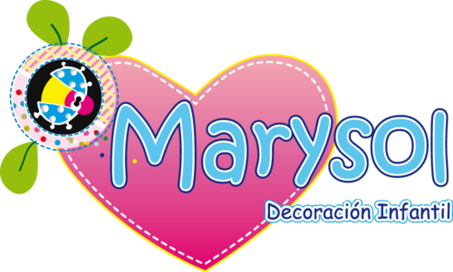 Arte Country Marysol - Nombre Marysol (500x301)
