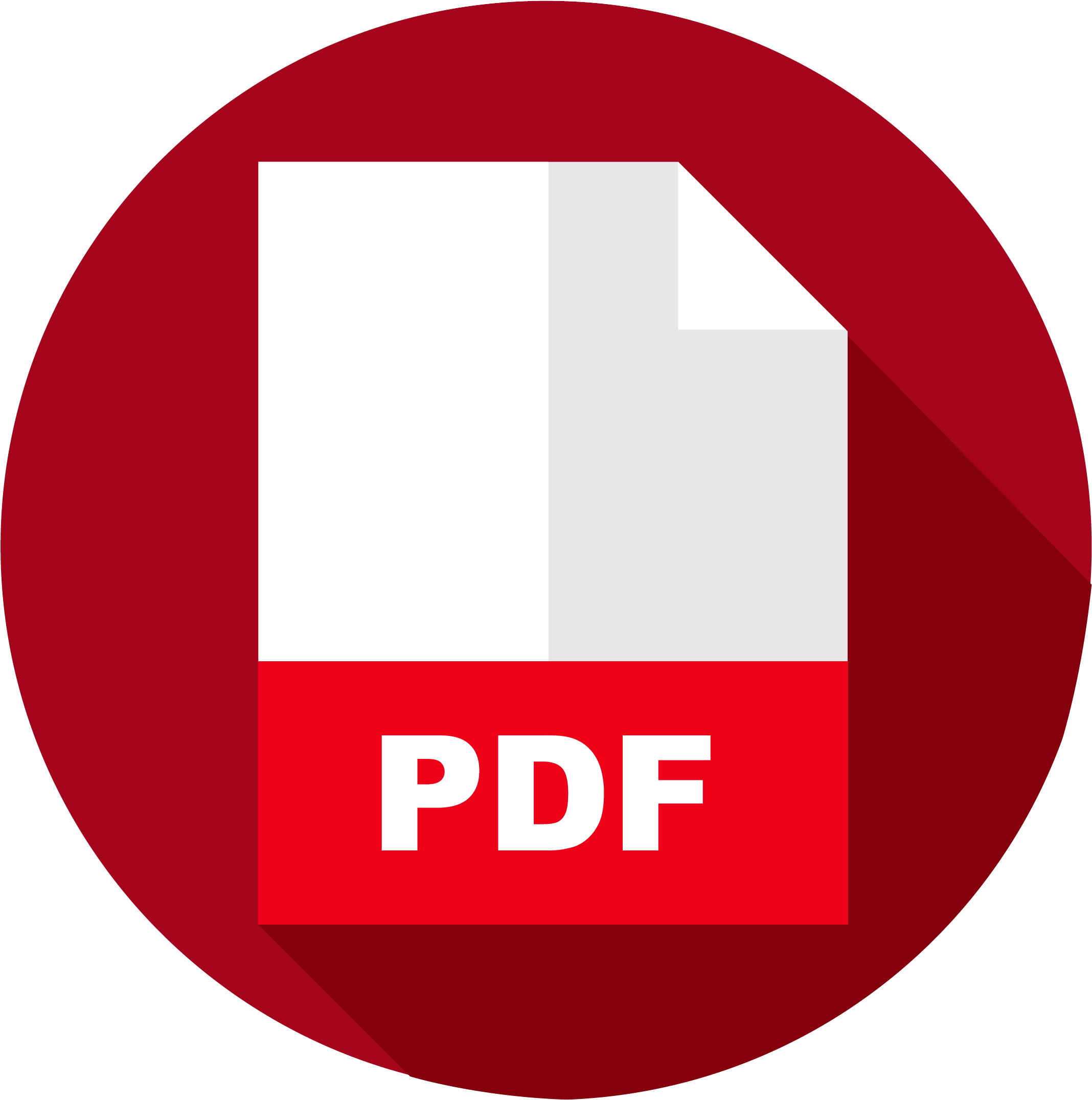 Pdf icon