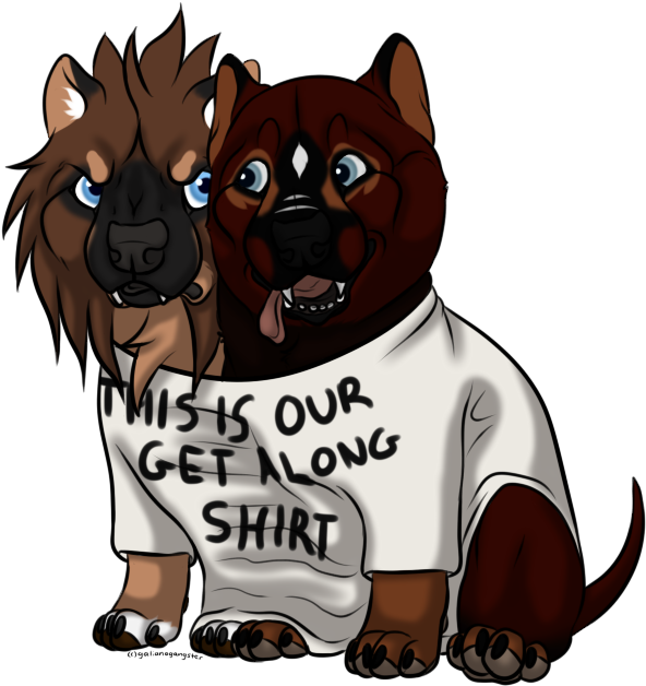 Get Along Shirt Gif (683x667)