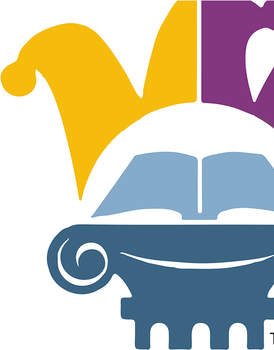 Established In 2003 By Pam And Steve Wilson, The Laughter - Established In 2003 By Pam And Steve Wilson, The Laughter (548x692)