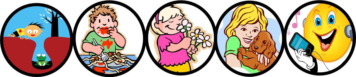 These Early Years Are So Important For Our Kids To - Cartoon Little Girl (1398x303)