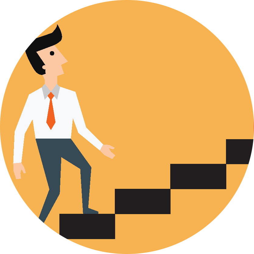 And Getting Started Is Simple - Business (834x834)