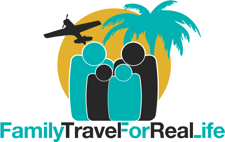 We're Back - Family Travel Logo (900x569)