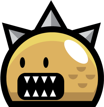 Simple Monster Art (369x369)