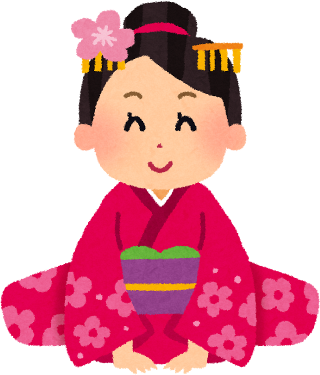 Japanese Day - Japanese Tea Ceremony (664x800)