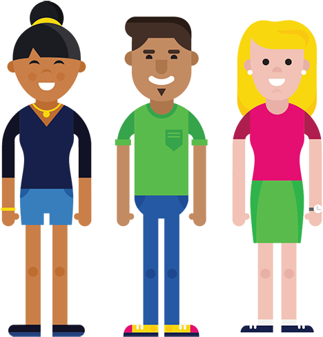 We've Got A Team Of 160 Around The World - We've Got A Team Of 160 Around The World (600x539)