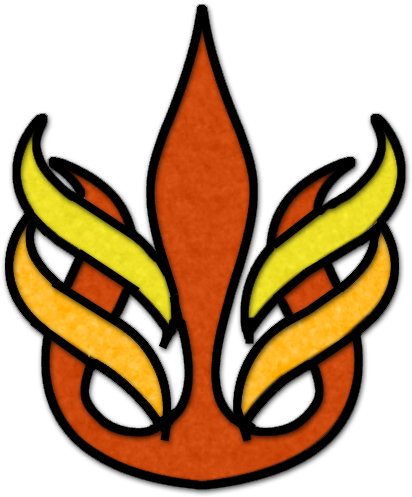 Felted-burn - Emblem (512x512)