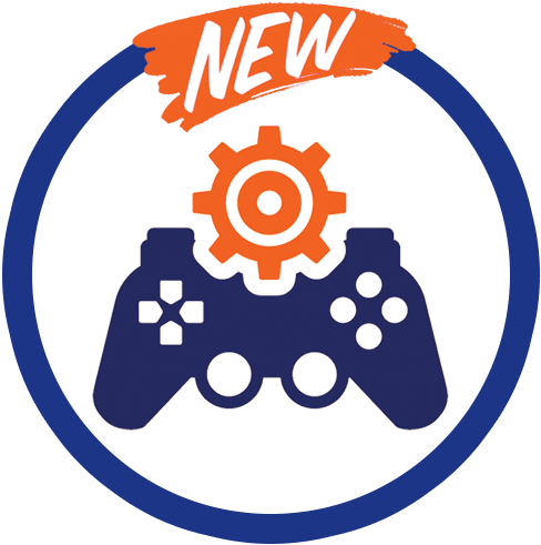 Video Game Design - Us Navy Authentic Hard Shoulder Boards Rank Hi Quality (500x500)