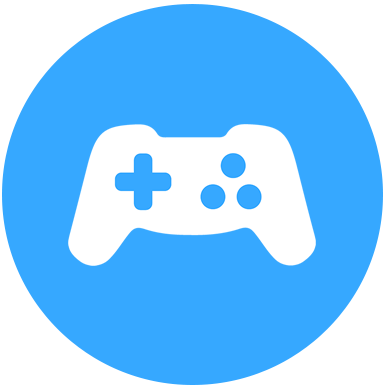 Game Development - Shazam Logo Png (387x387)