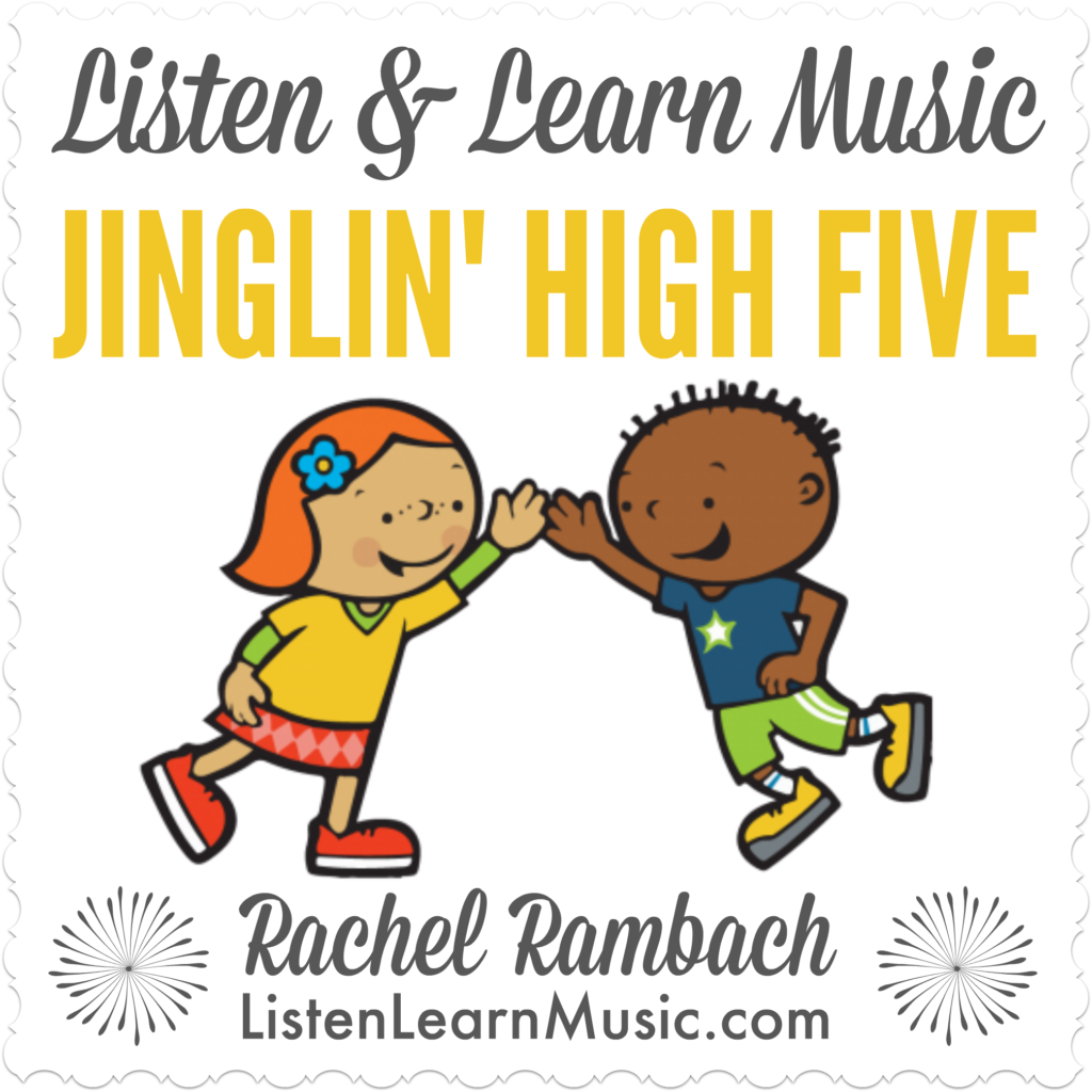 Wrist Jingle Bells In Music Class & Music Therapy - Music (1024x1024)